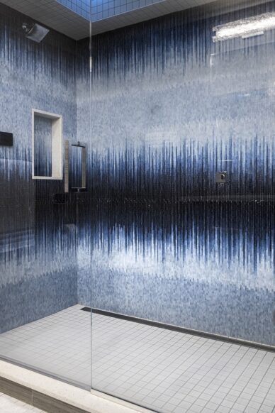 High-End Bathroom Ideas: Design Splurges