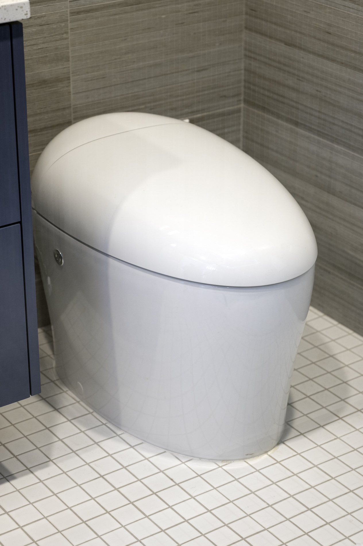 Modern Toilet Design Industrial Modern Interior Design