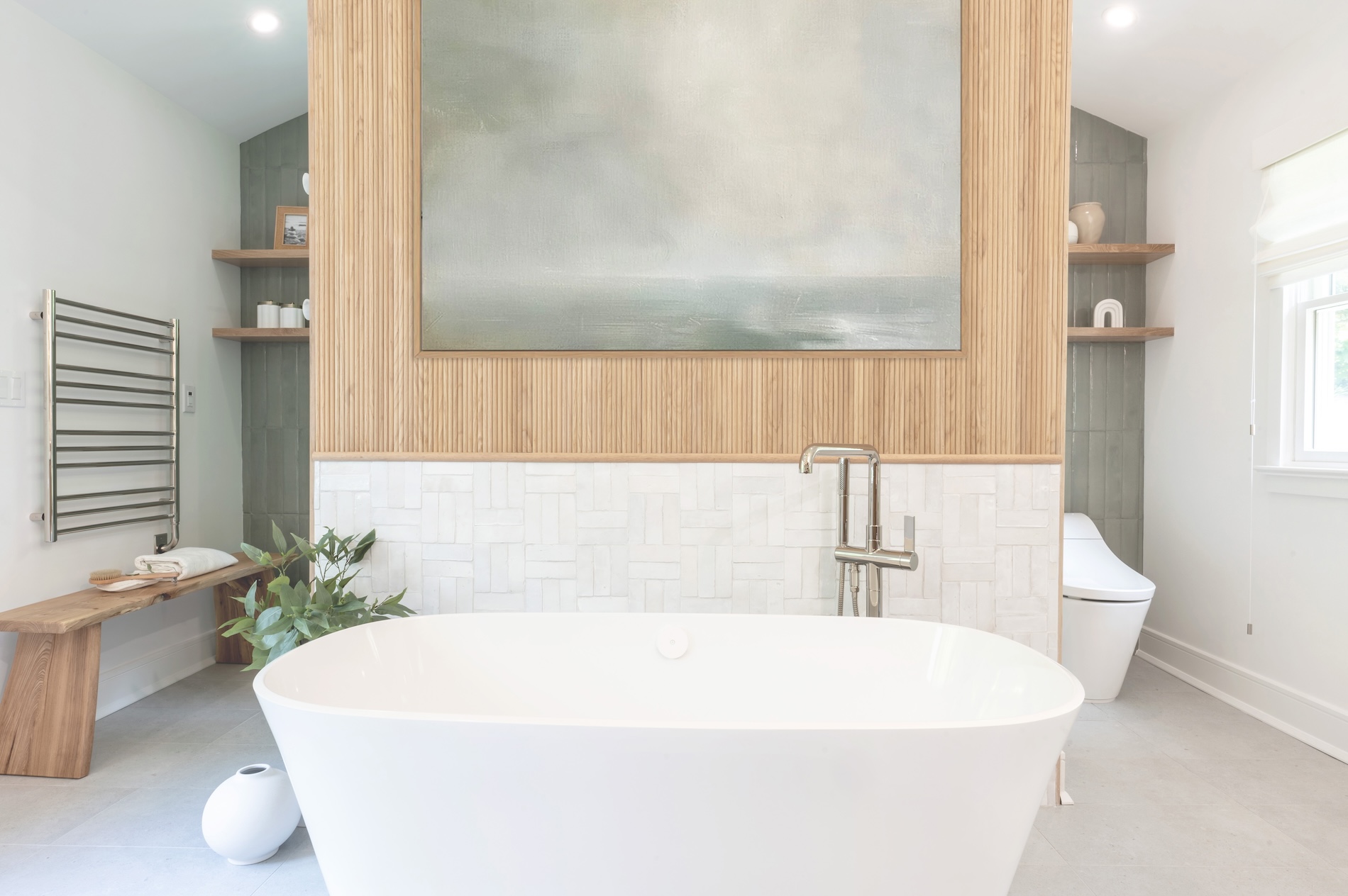 Stone Tile And Flooring Design By The Jonathans