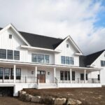 How To Build A New Home Design By The Jonathans