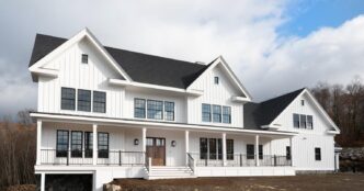 How to Build a New House: Where to Begin