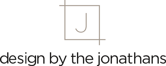 Design By The Jonathans Logo 2x
