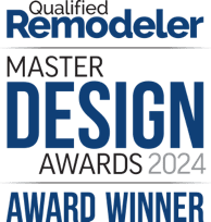 Master Design Award 2024 Winner