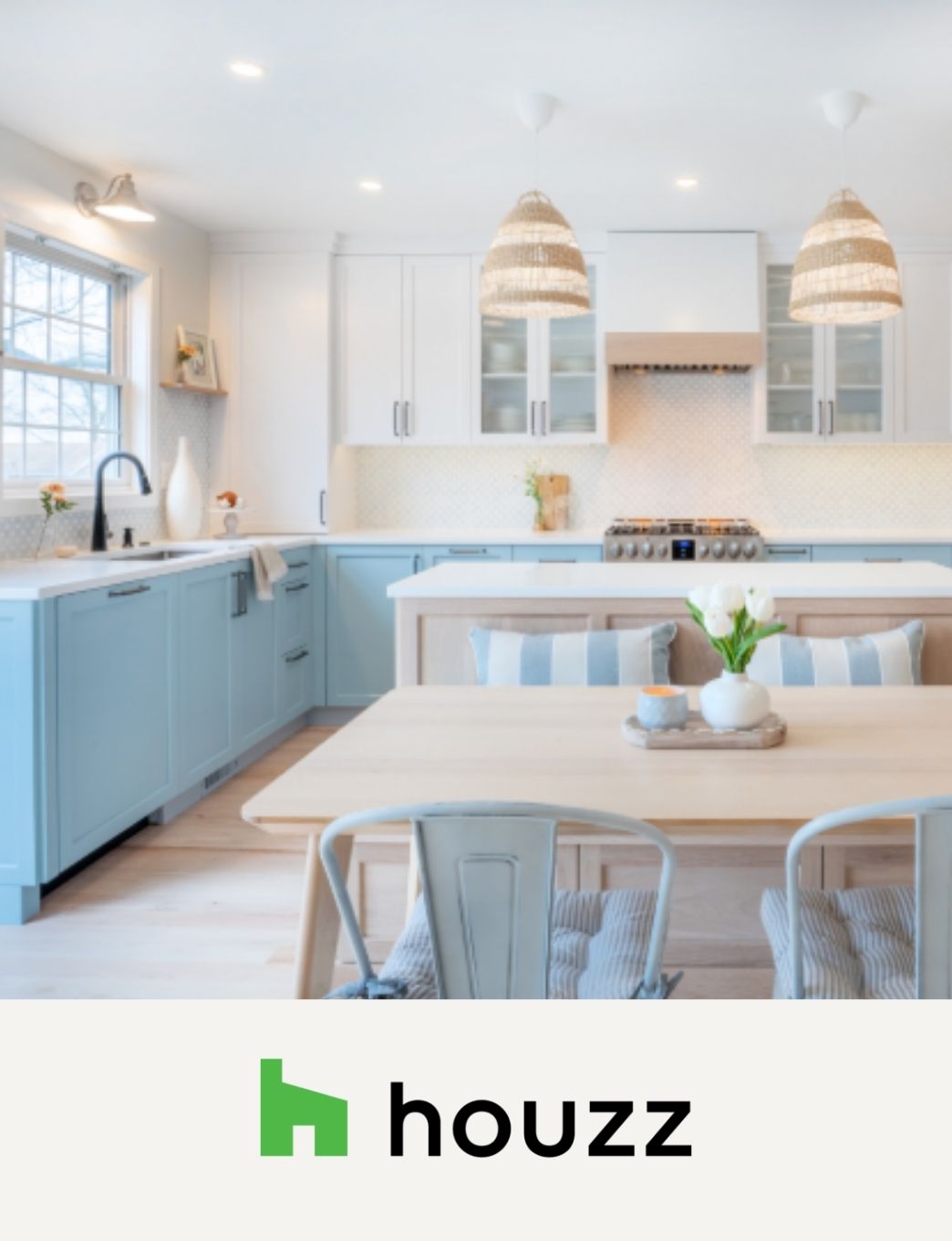 12 Kitchen Island Designs Worth Considering Houzz Design By The Jonathans