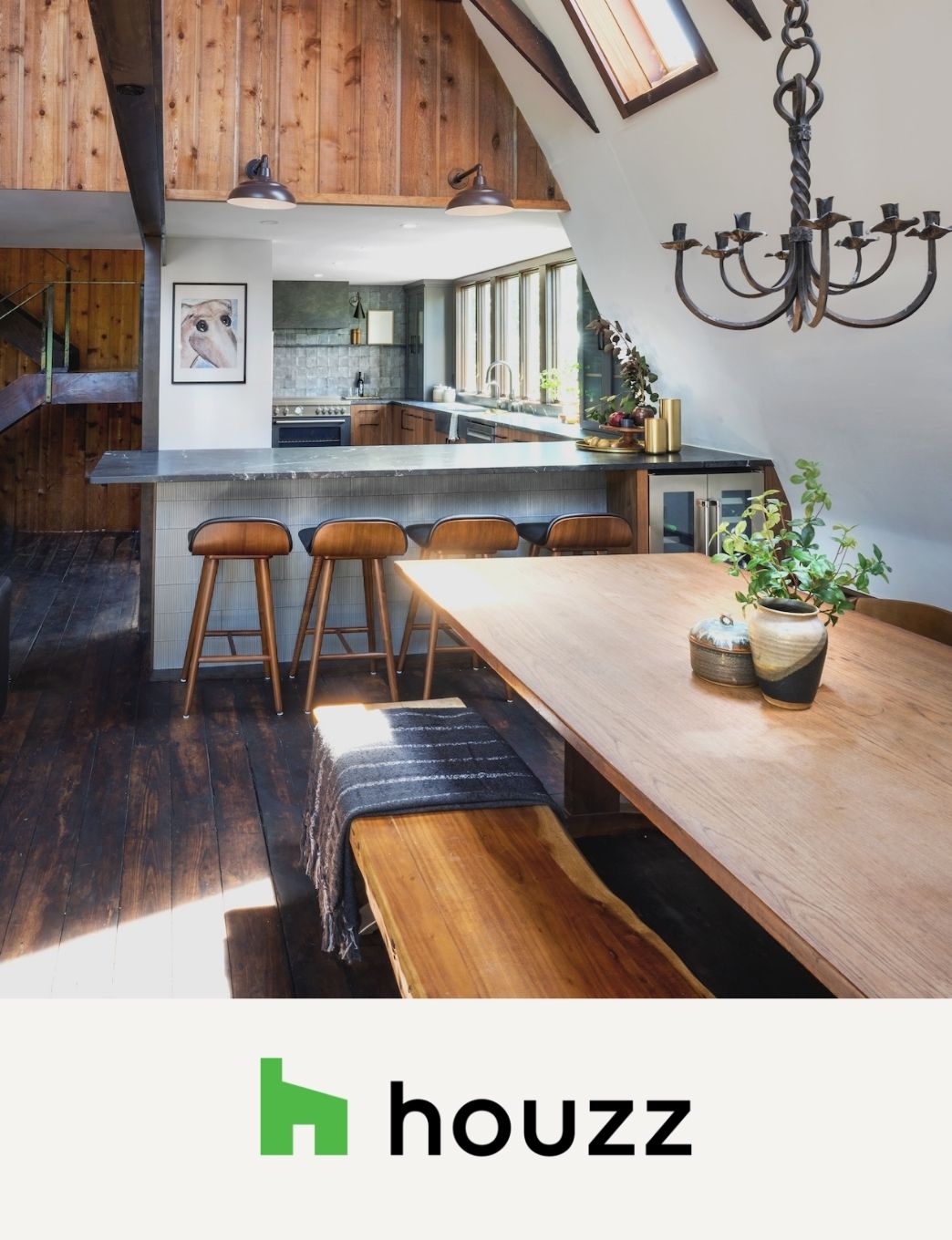 15 Bathroom Vanities Packed With Style And Storage Houzz Design By The Jonathans