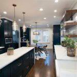 6 Essential Tips For Modern Kitchen Design