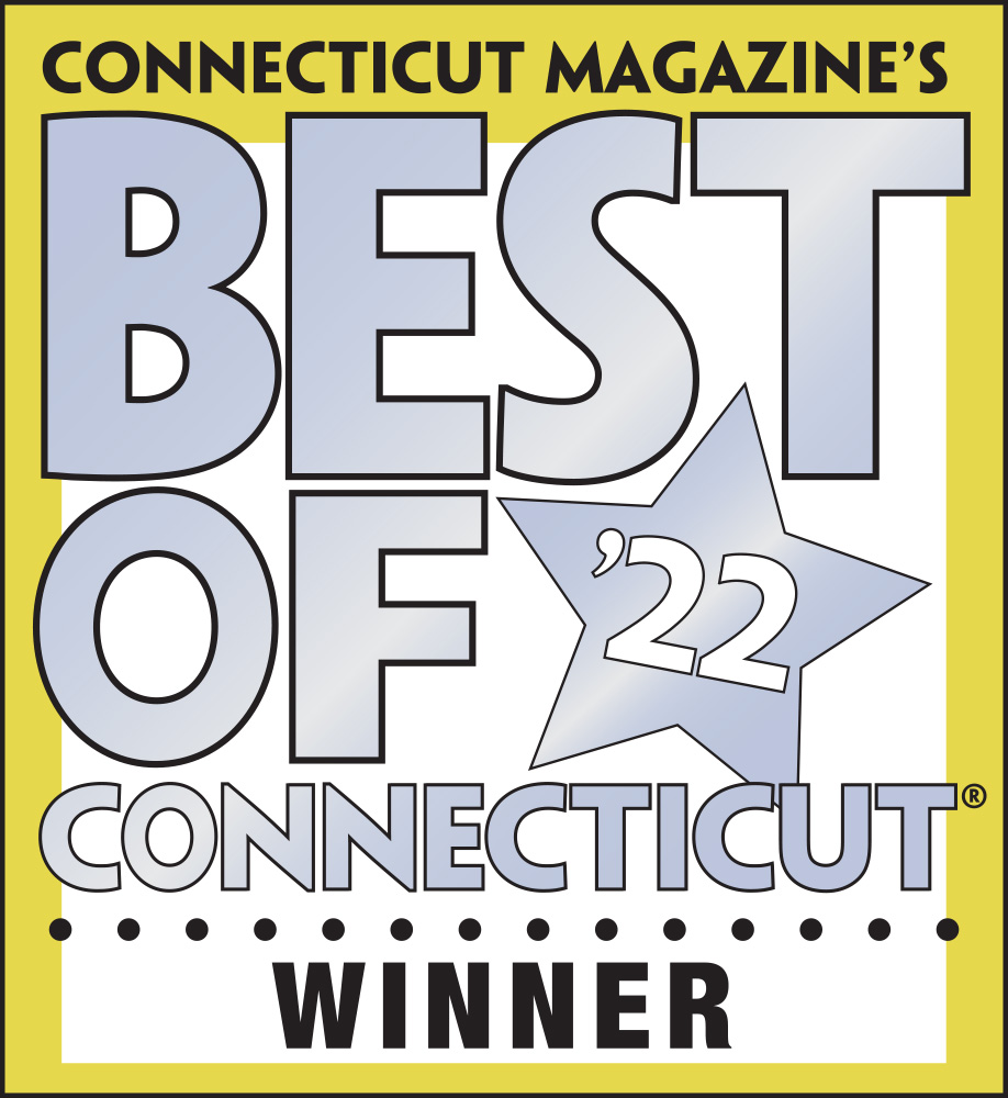Best Interior Designer Winner Connecticut, 2022