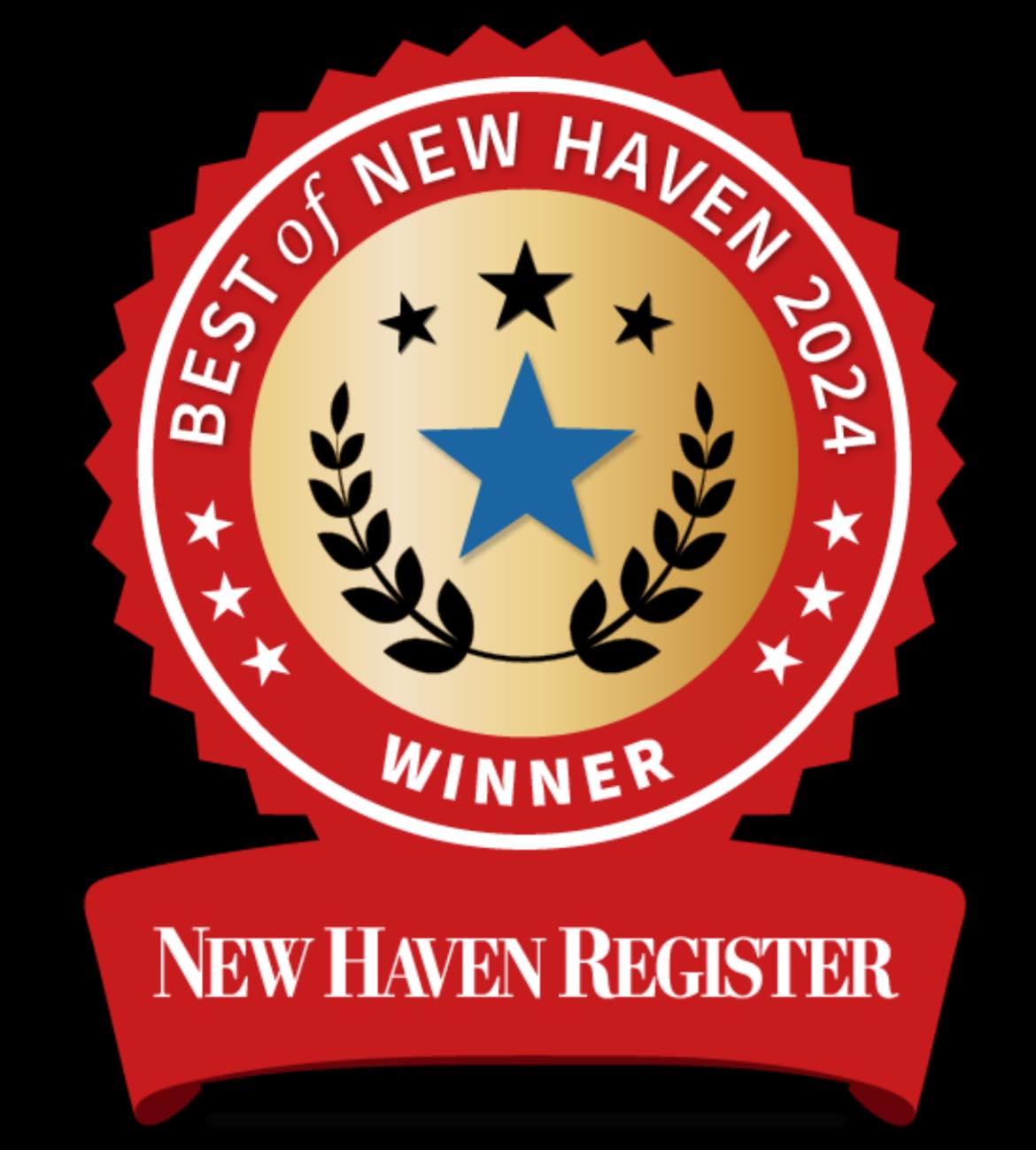 Best Interior Designer Winner New Haven, 2024