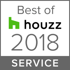 Best Of Houzz Winner Service, Houzz, 2018