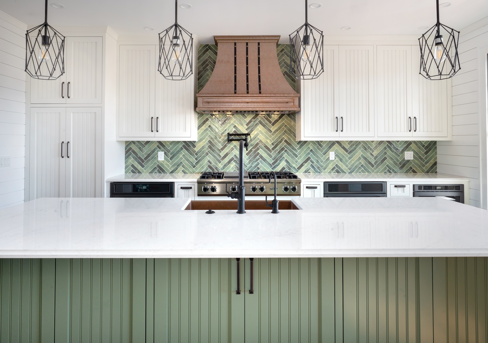 Bethany Ct Interior Design • Design By The Jonathans