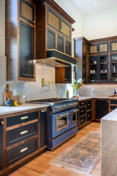 The Trials and Tribulations of a Designer Designing Their Own Kitchen