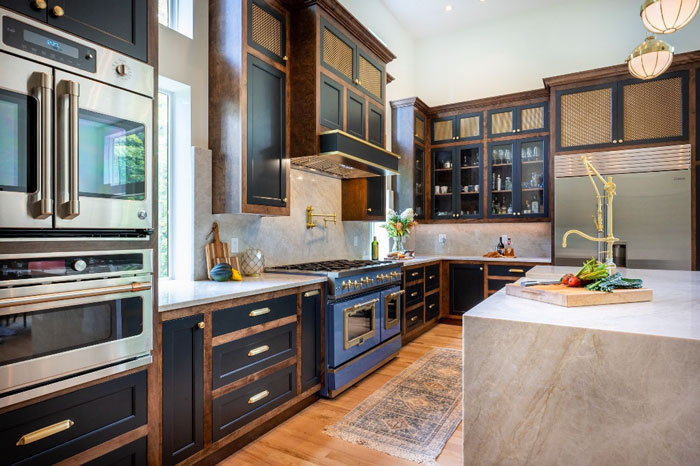 The Trials and Tribulations of a Designer Designing Their Own Kitchen