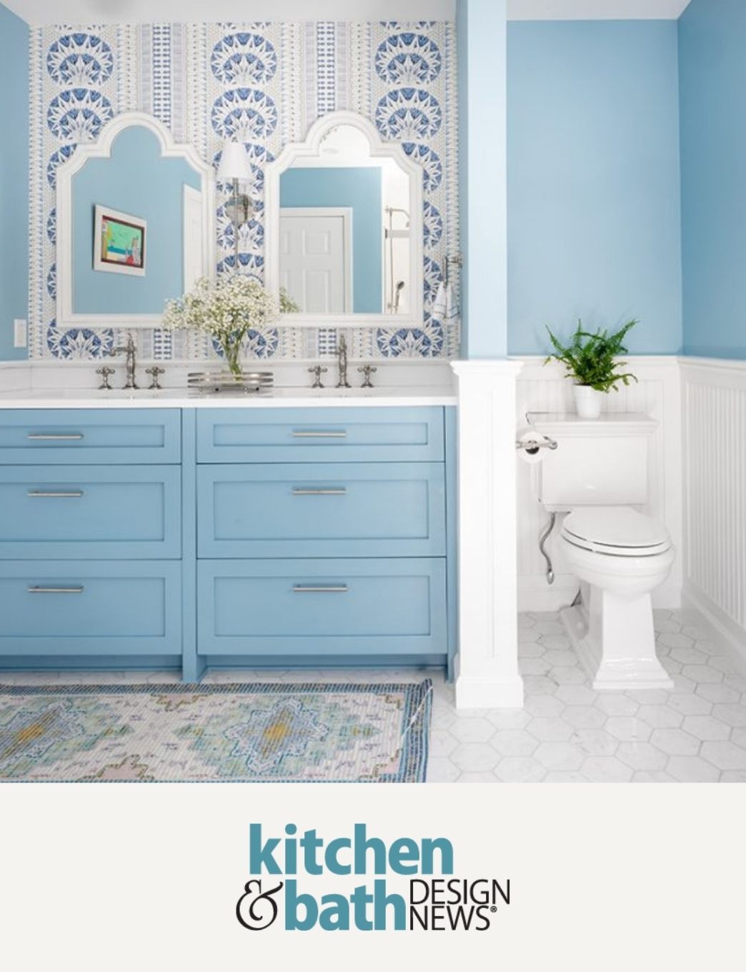 Color Makes It Personal Design By The Jonathans