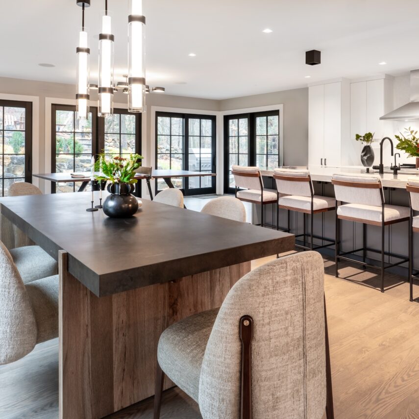 Modern Luxe