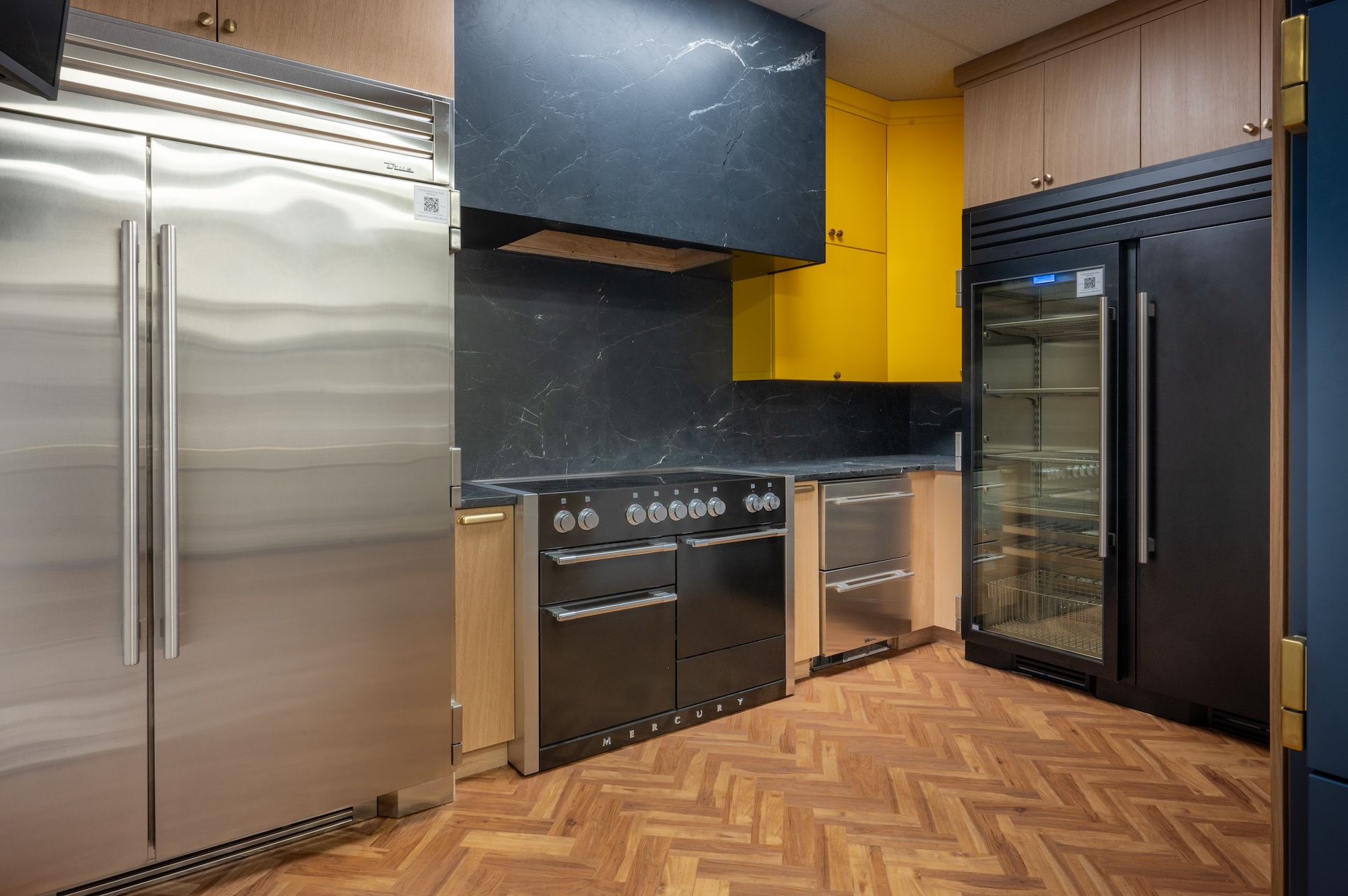 Design By The Jonathans Commercial Interior Design