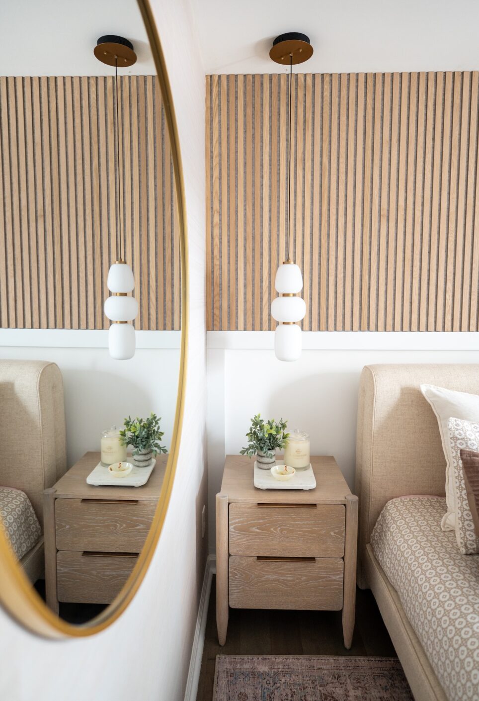 Design By The Jonathans Guest Bedroom Interior Design