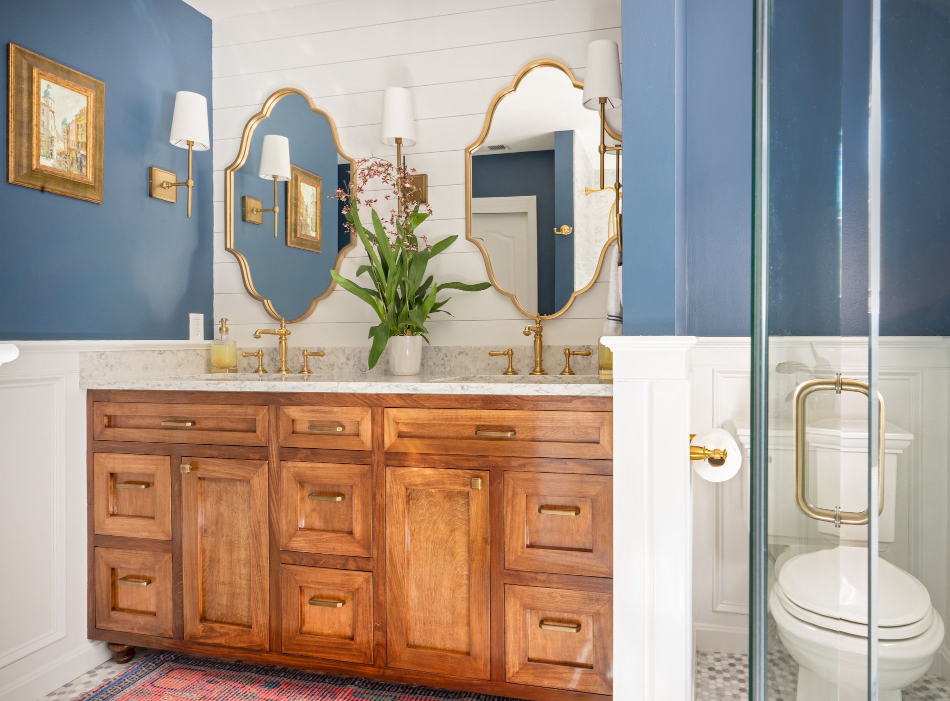 Design By The Jonathans Guilford Ct Bathroom Design