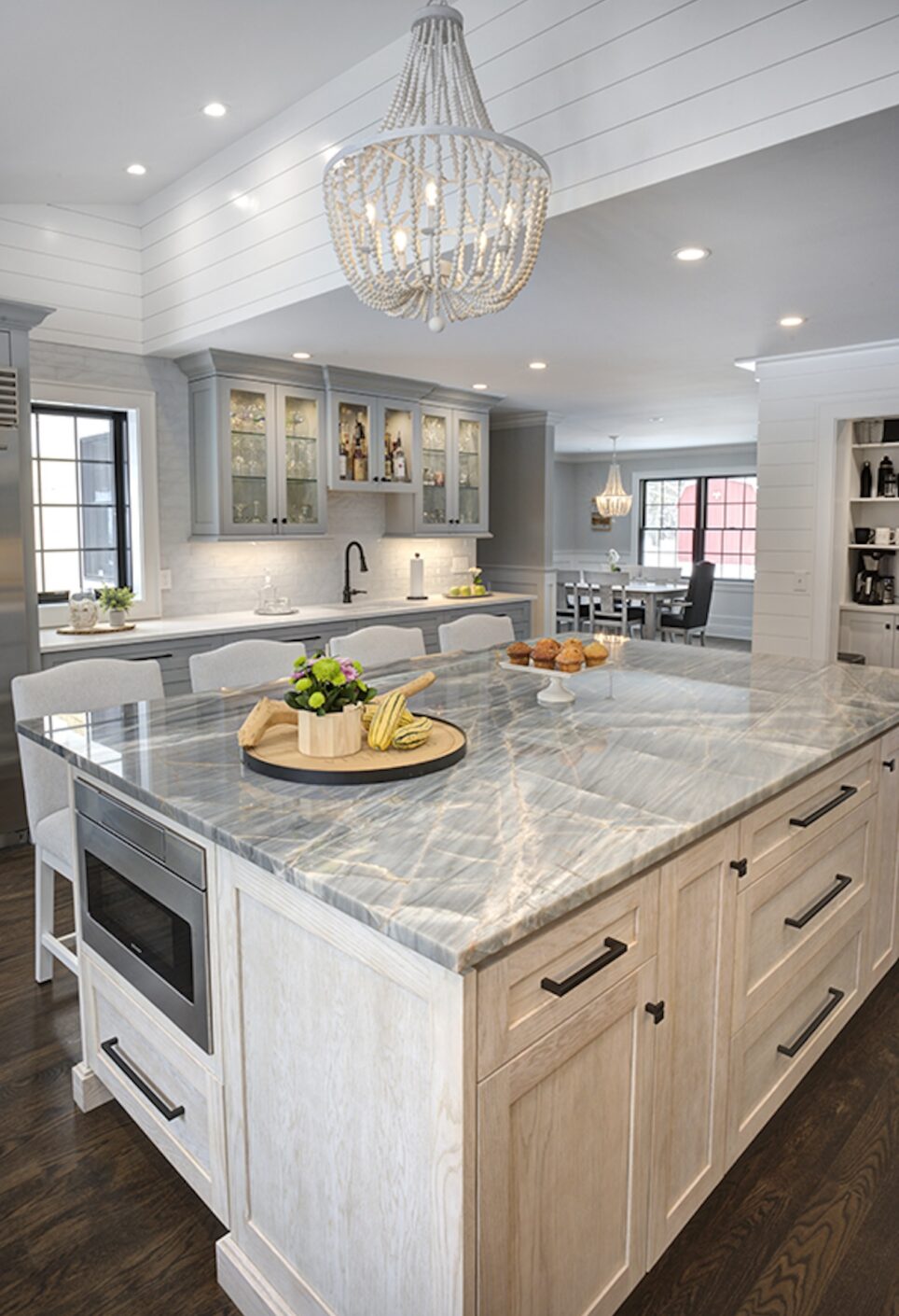 Design By The Jonathans Kitchen Interior Design Milford Ct