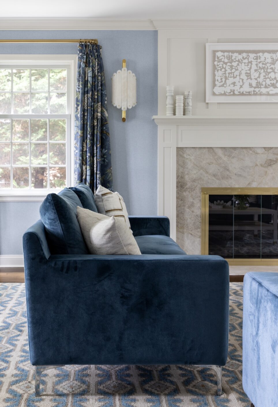 Design By The Jonathans Living Room Furnishings