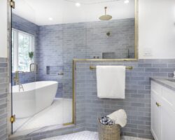 Soft, Elegant, and Transitional