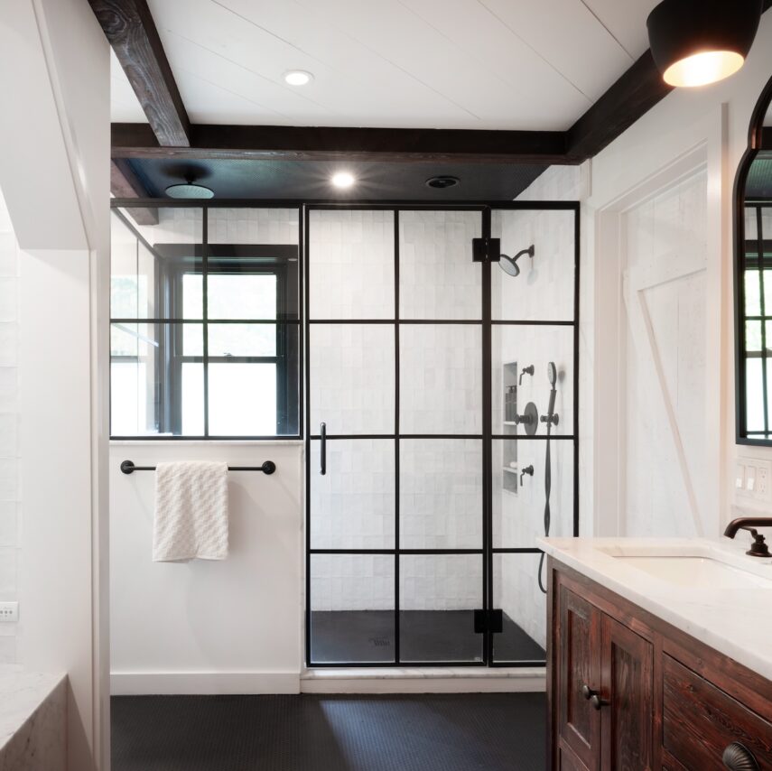 Rustic + Moroccan