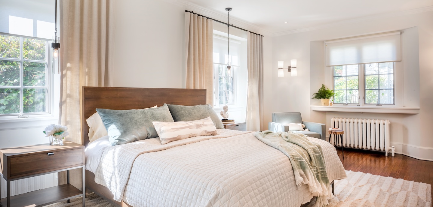 High-End Interior Design Services in Darien, CT