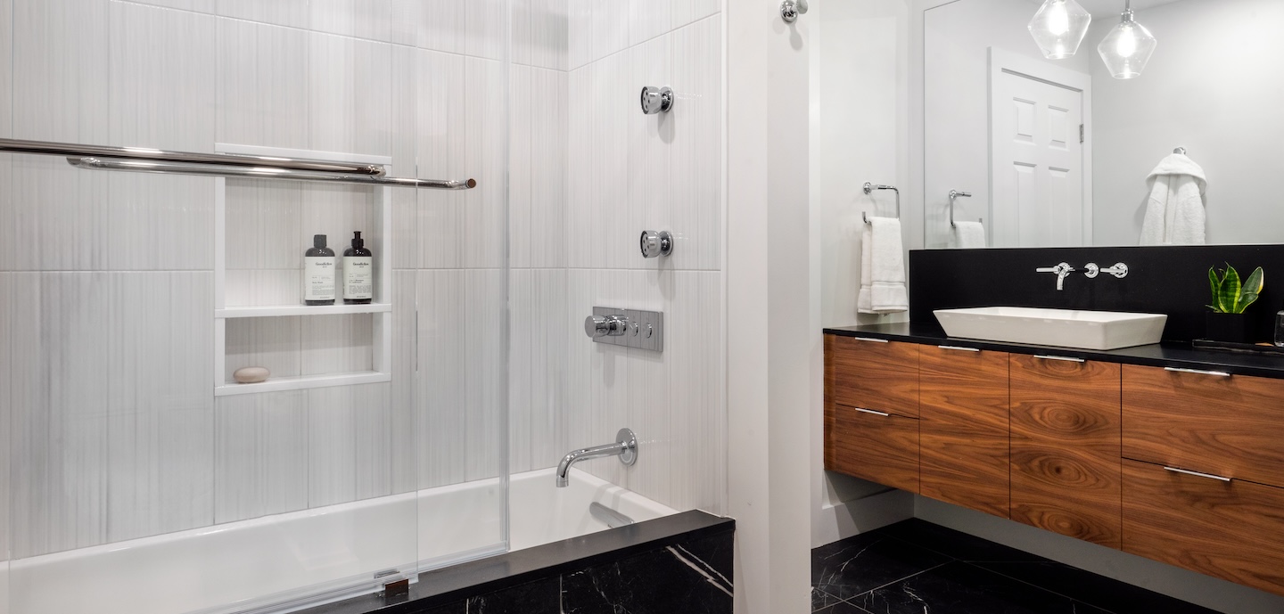 Luxurious Interior Design for Westport, CT