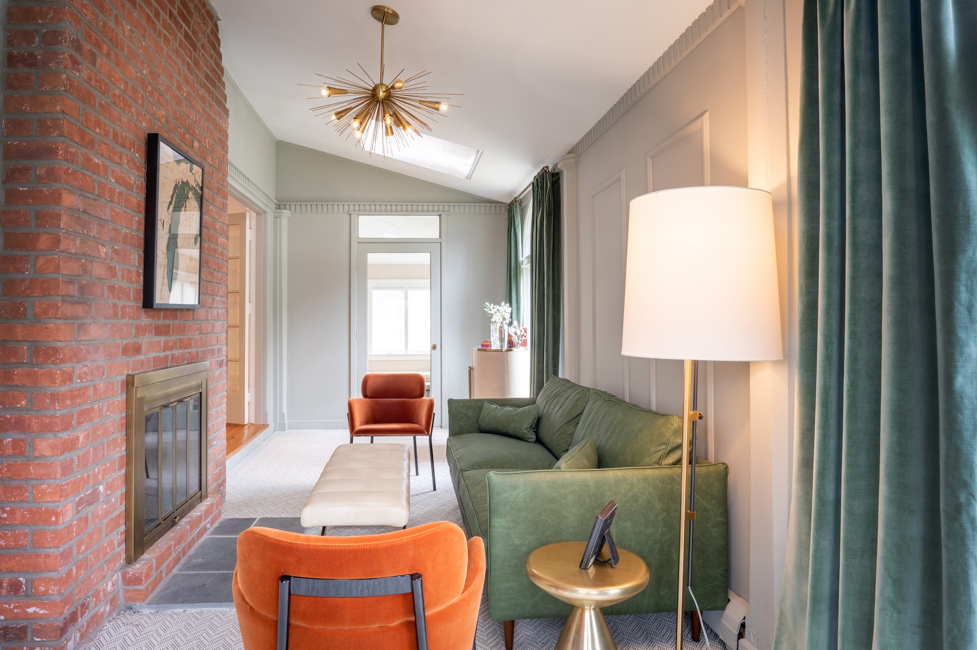 Interior Designer New Haven Ct Design By The Jonathans