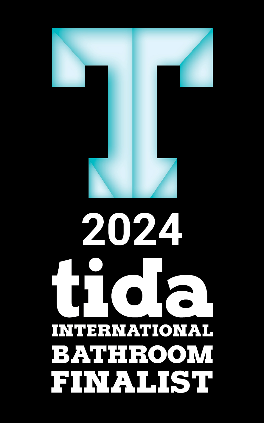 International Bathroom Design Finalist Trends International Design Awards (tida), 2024