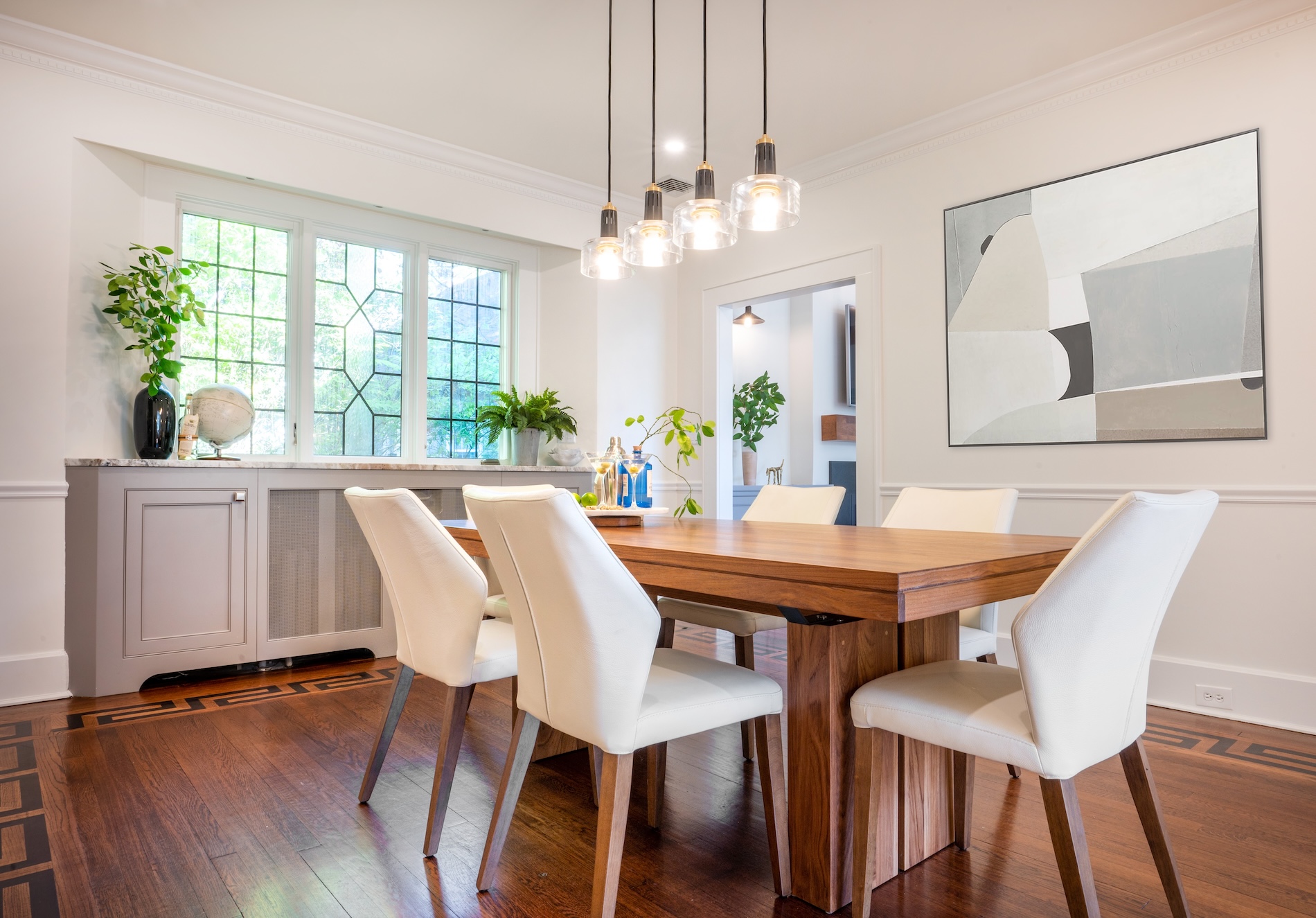 Larchmont Ny Interior Design • Design By The Jonathans