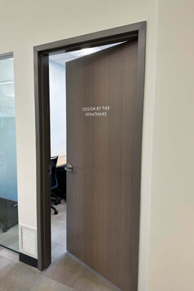 Design By The Jonathans Is Expanding!