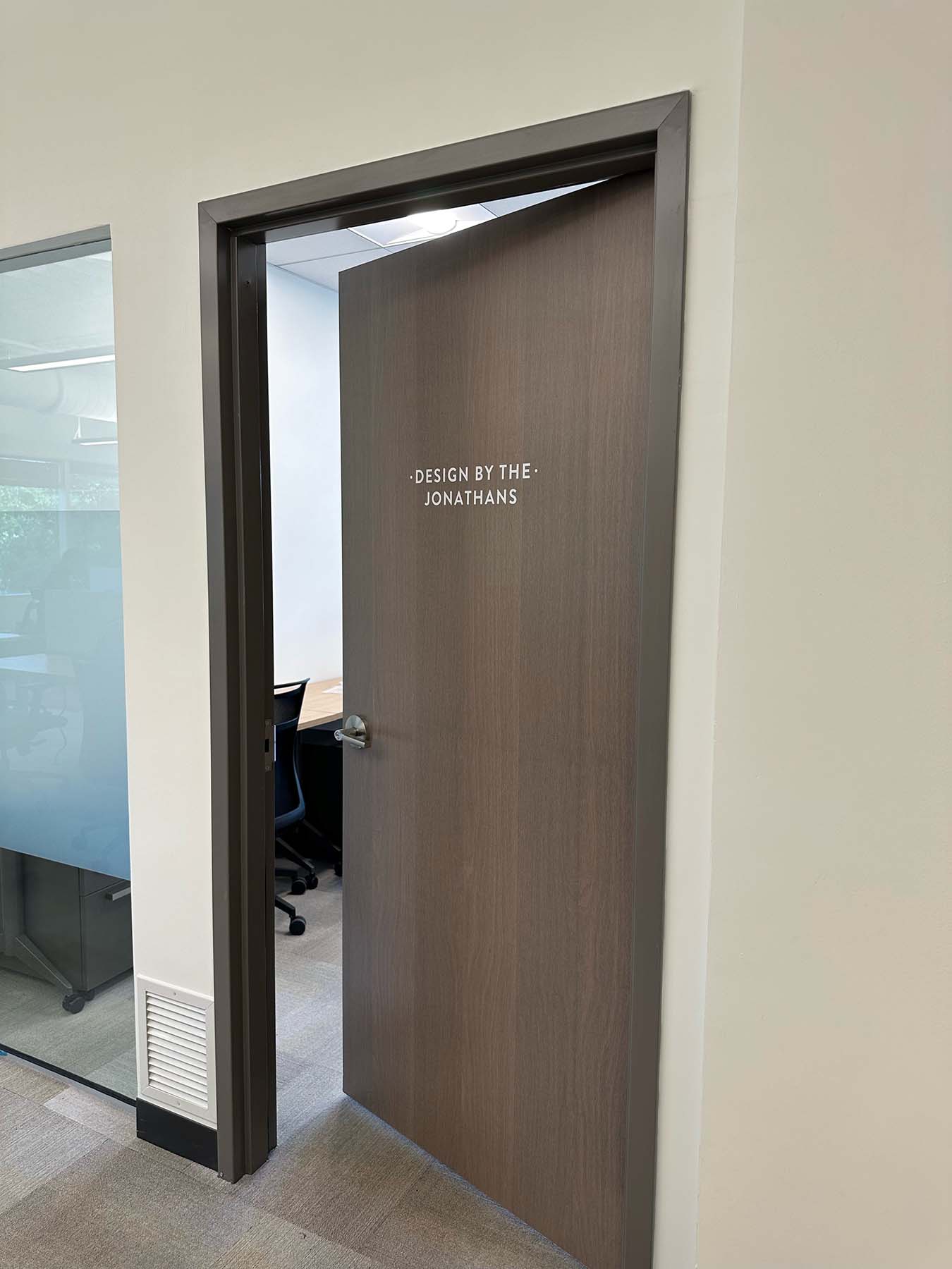 Design By The Jonathans Is Expanding!