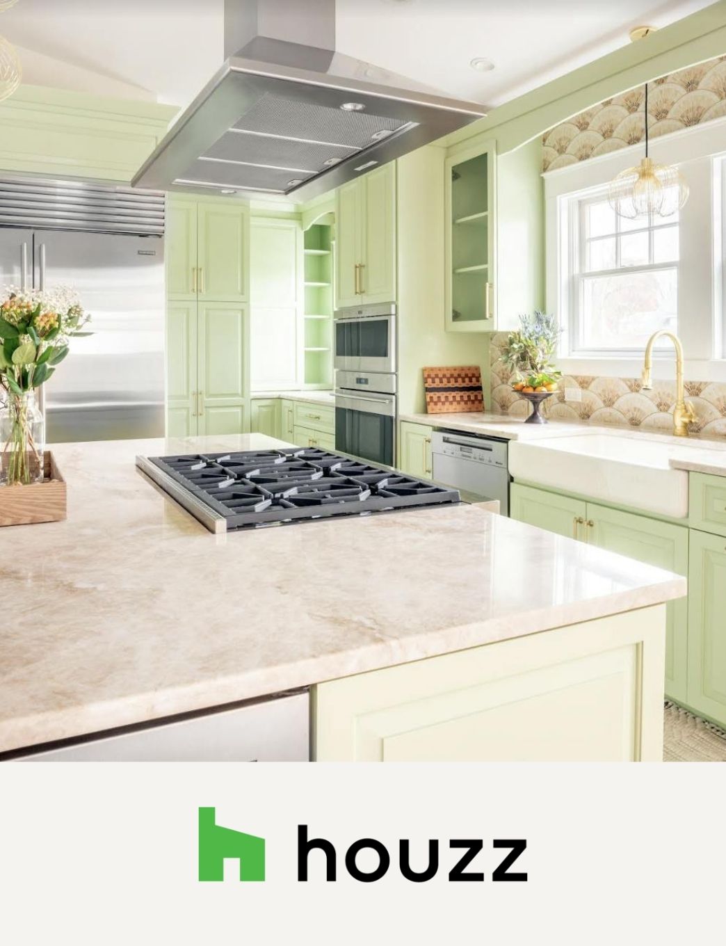 Making Clients Happy Through Collaborative Interior Design Houzz Design By The Jonathans