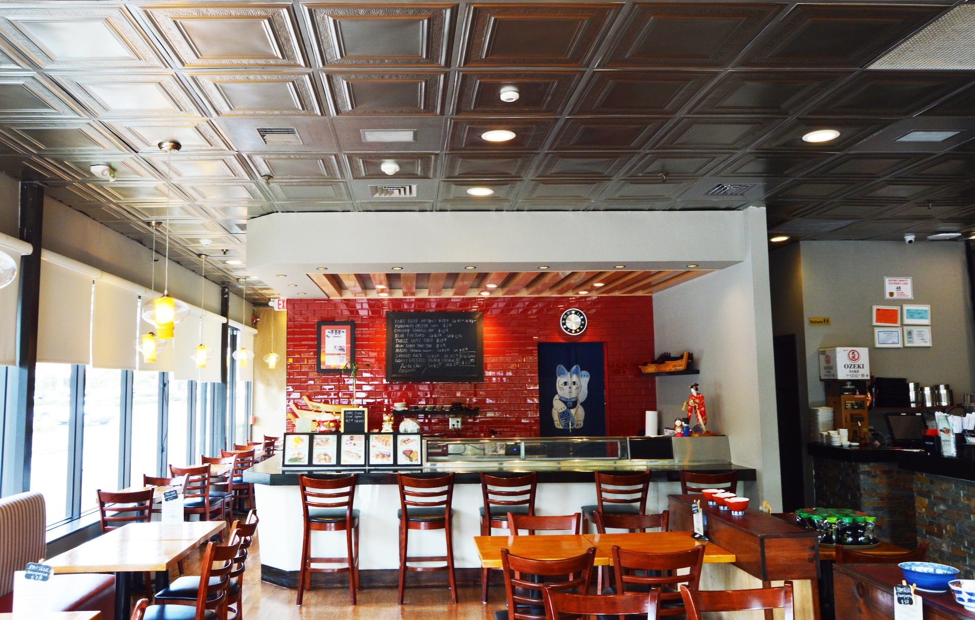 Milford Ct Commercial Design • Design By The Jonathans