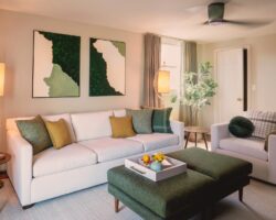 Mid-Century Retro