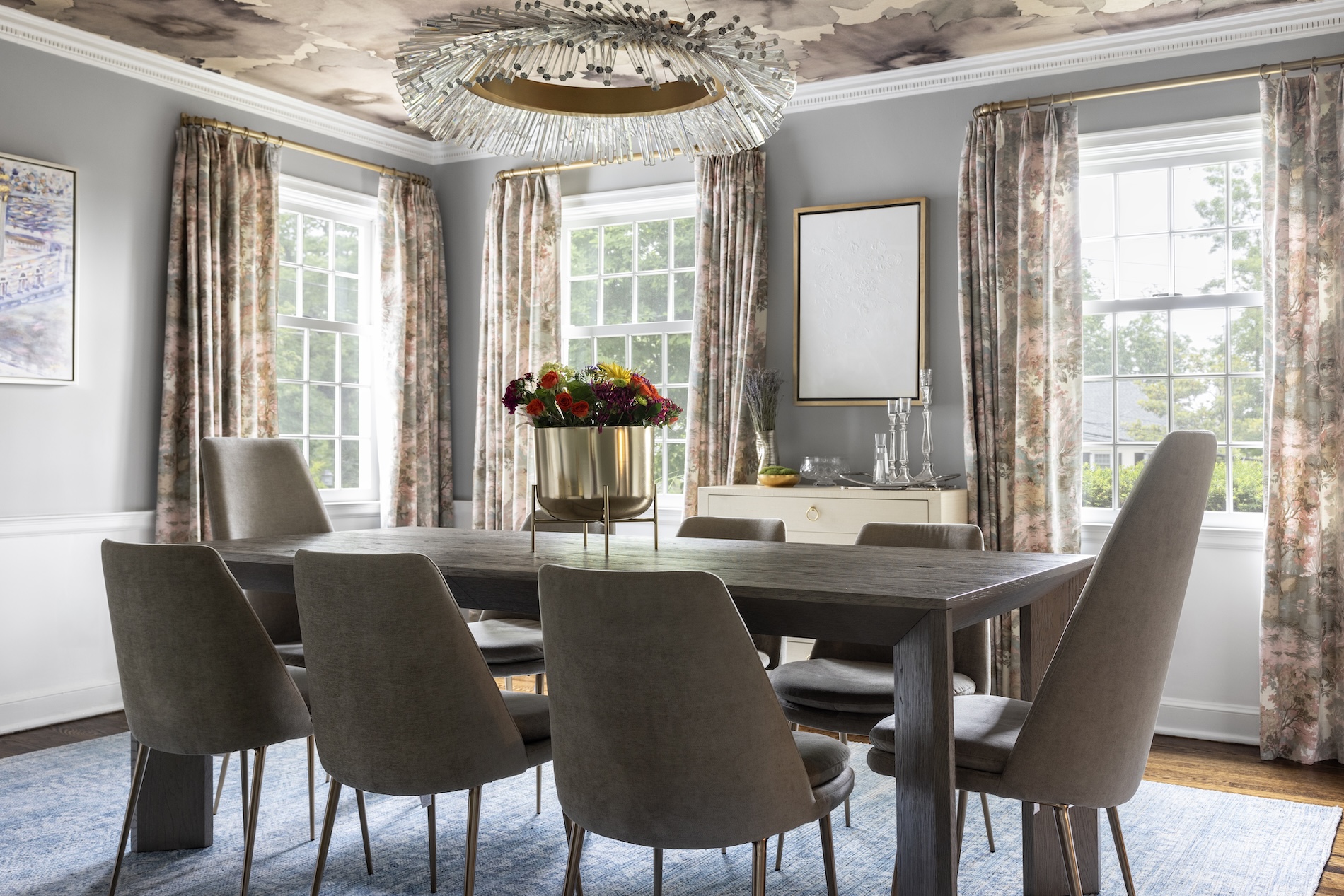 New Rochelle Ny Interior Design • Design By The Jonathans