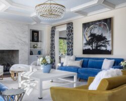 Restored Antique with Modern Flair