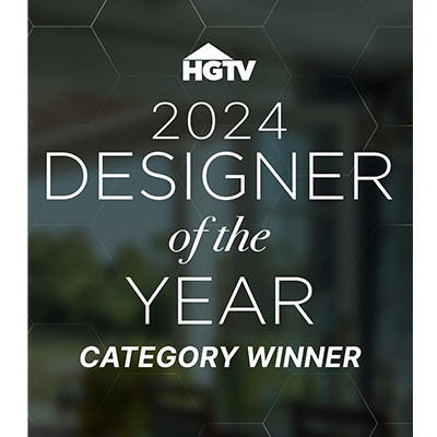 People's Pick Kitchen:dining Winner Designer Of The Year, Hgtv, 2024