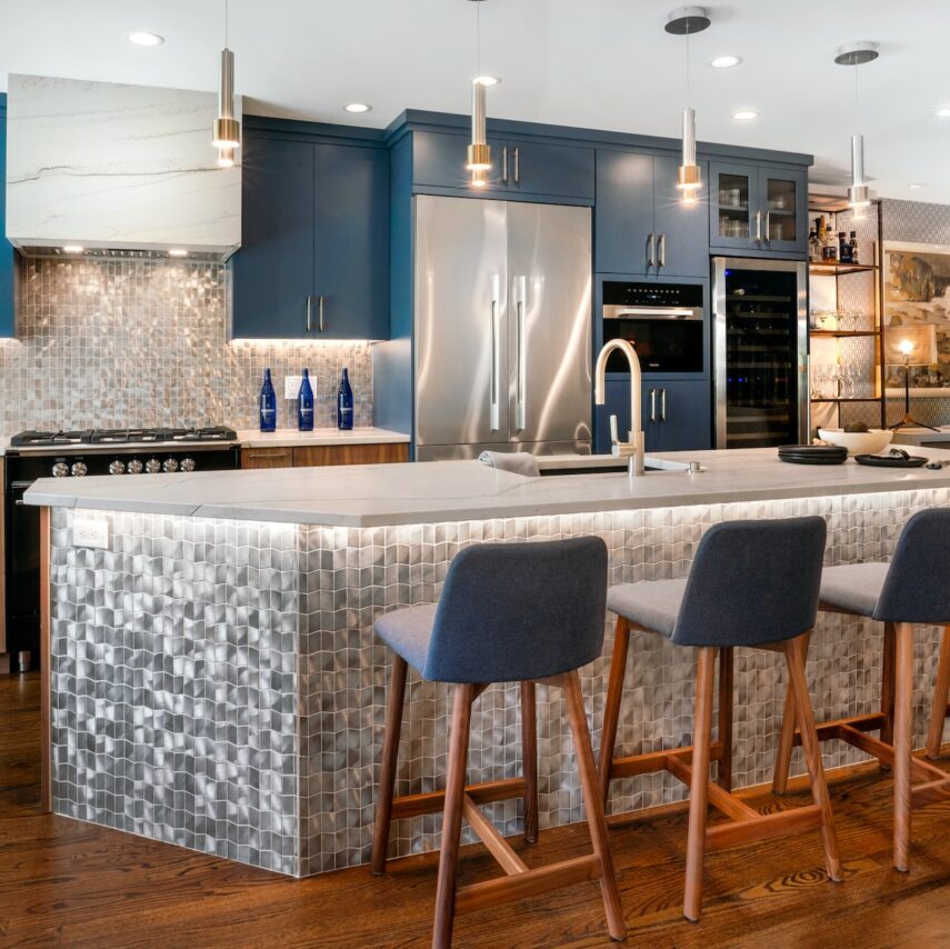 Industrial Modern