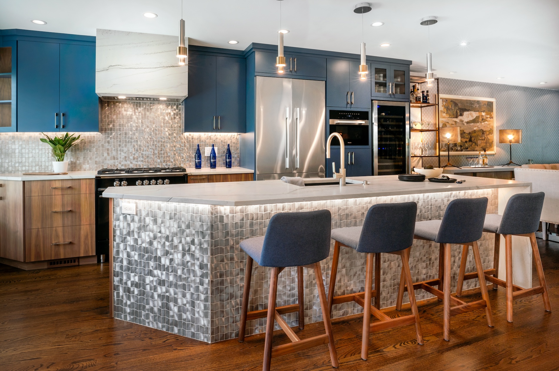 Stamford Ct Interior Design Design By The Jonathans