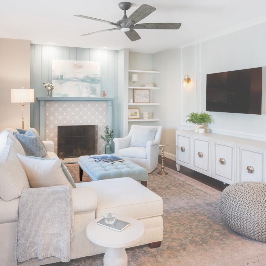 Classic Elegant Country