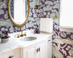 Whimsical Traditional