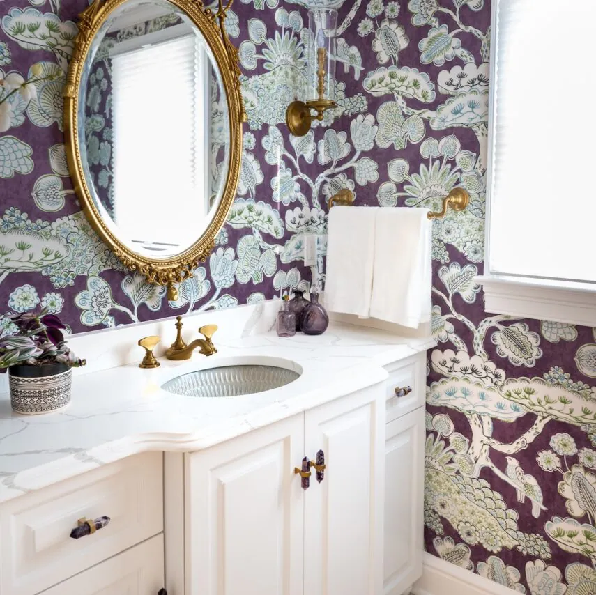 Whimsical Traditional