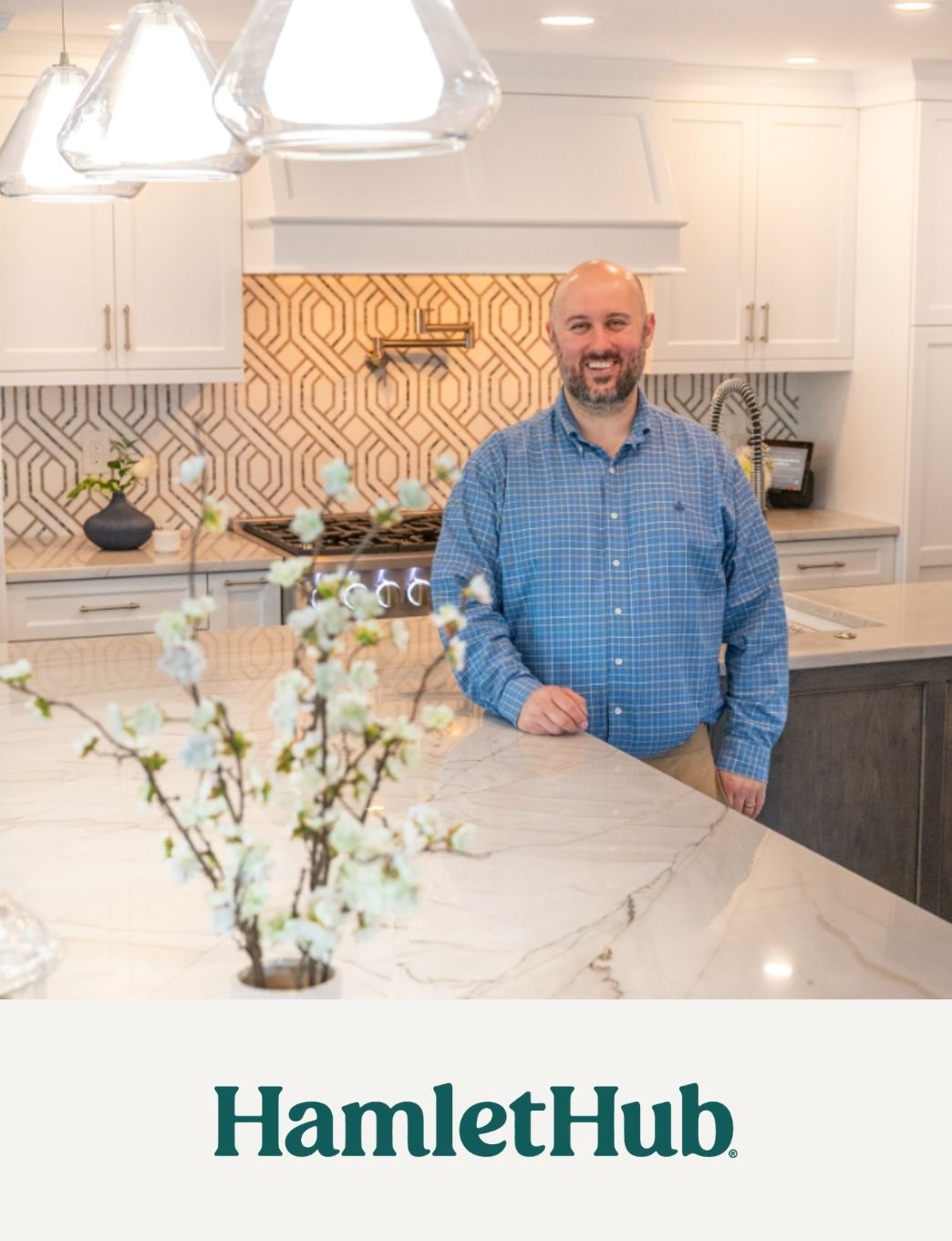 Why Small Businesses Matter In Darien Hamlet Hub Design By The Jonathans