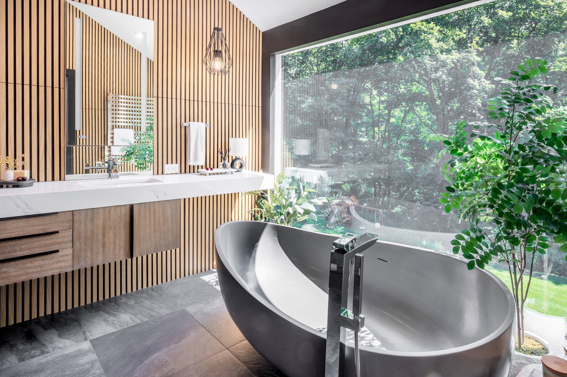 Woodbridge Ct Bathroom Design Design By The Jonathans