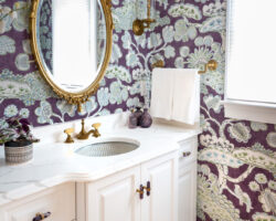Whimsical Traditional