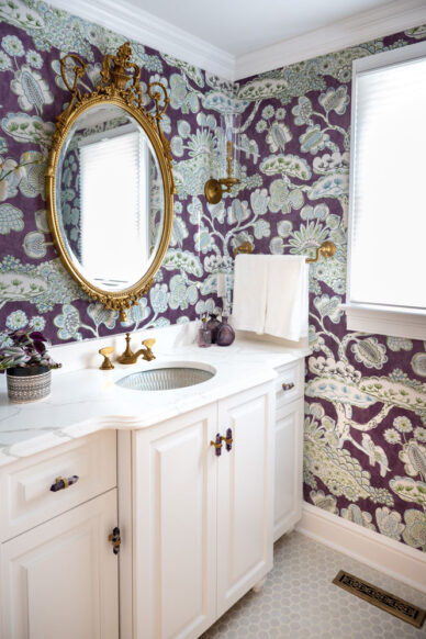 Top Design Tips To Spruce Up Your Bathroom