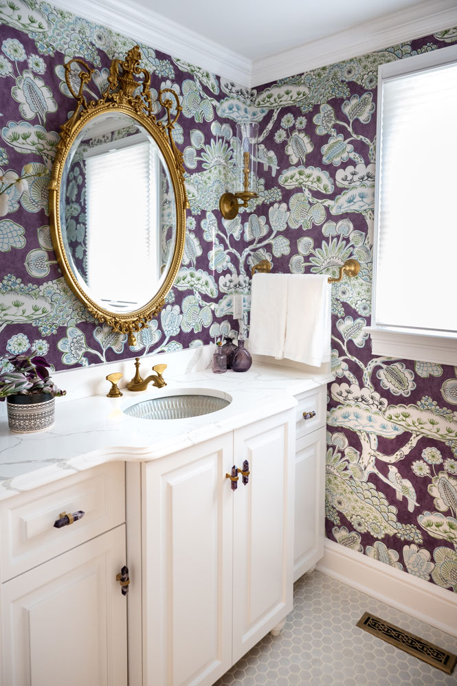 Top Design Tips To Spruce Up Your Bathroom