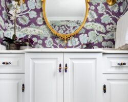 Whimsical Traditional