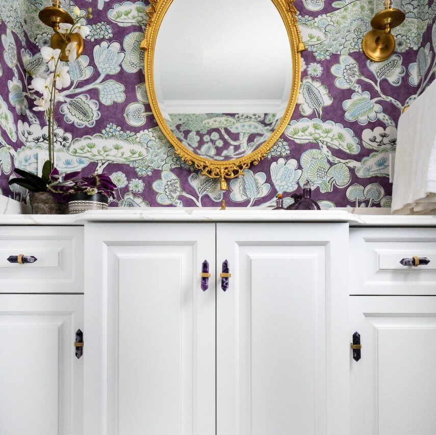 Whimsical Traditional